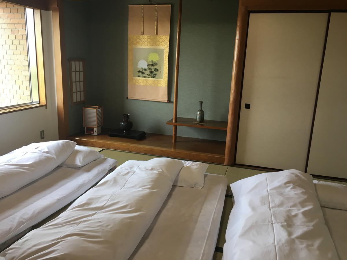 Kkr Hotel Nagoya Extérieur photo